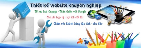 Cần tìm công ty thiết kế website Quận 12 giá rẻ - Mua sắm