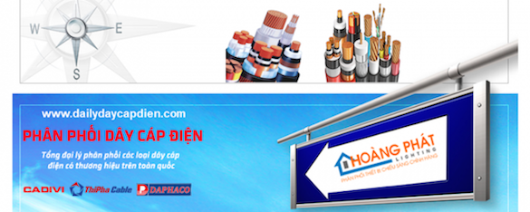 Ưu thế công ty dây cáp điện Thịnh Phát - Mua sắm