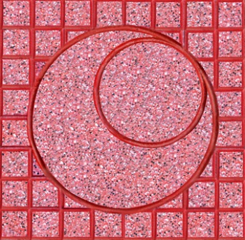 Những mẫu gạch Terrazzo bán chạy nhất thị trường hiện nay - Mua sắm