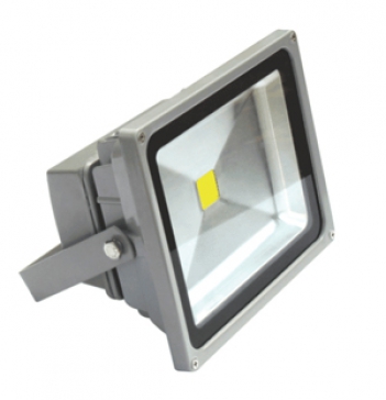 Đèn pha Led 50W POLH 5065 Paragon - Mua sắm