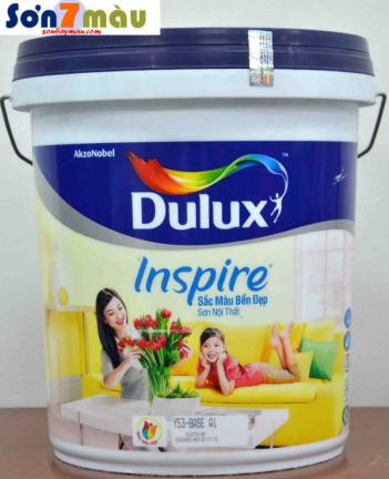 Báo giá sơn Dulux ngoài trời hiện nay - Mua sắm
