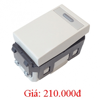 Công tắc đơn WEV5033-7 Panasonic - Mua sắm