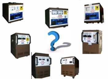 Cách nhận biết ổn áp Lioa chính hãng. - Mua sắm